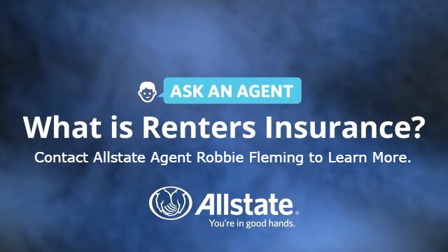 Renters Insurance